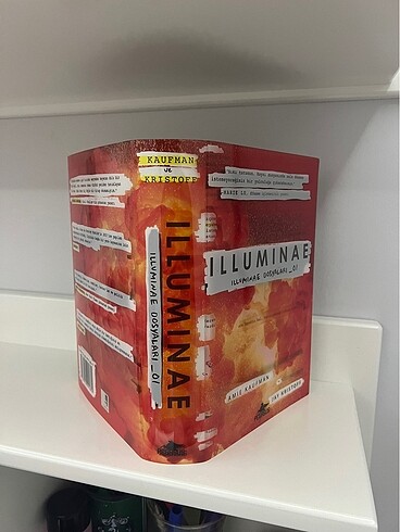  İlluminae Ciltli