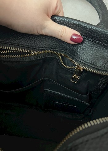 Beden siyah Renk Tote bag marc jacobs