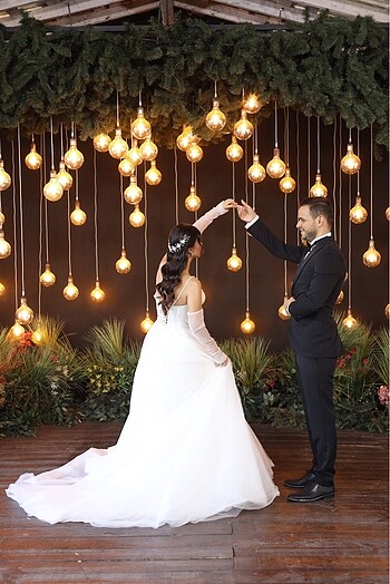 Aysira Gelinlik - Görsel 8