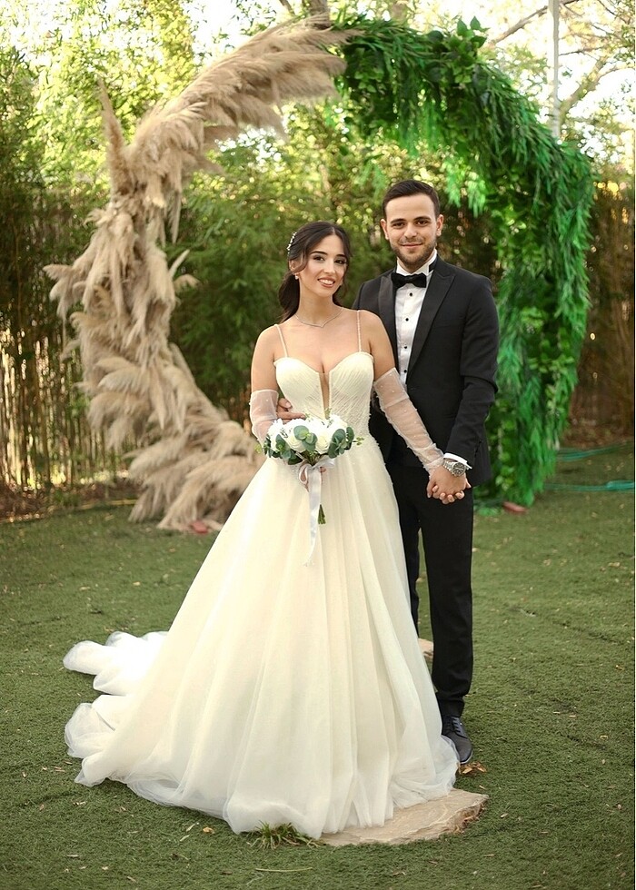 Aysira Gelinlik - Görsel 2