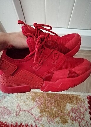 Nike Nike kırmızı 
