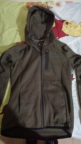 Hummel sweatshirt