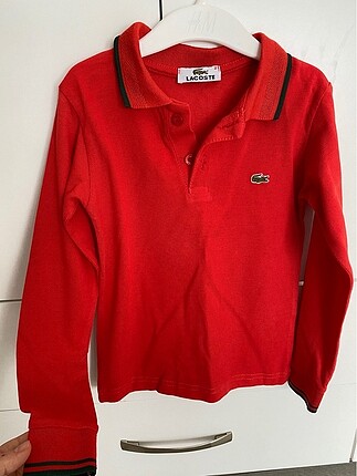 Lacoste