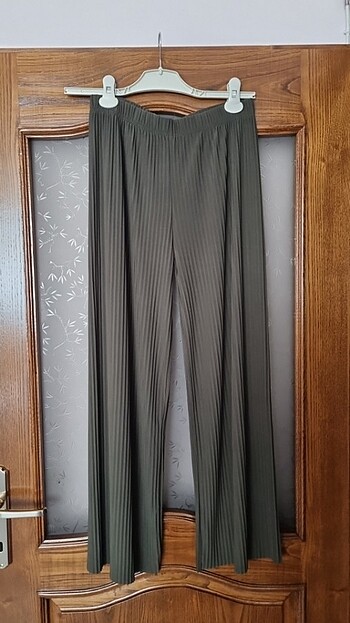 Yazlık pantolon 