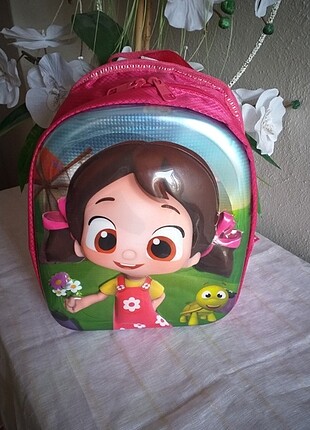 Kız Çocuk çanta 