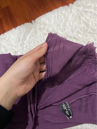  Beden Fresh scarf şal
