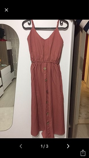 Mango Model elbıse