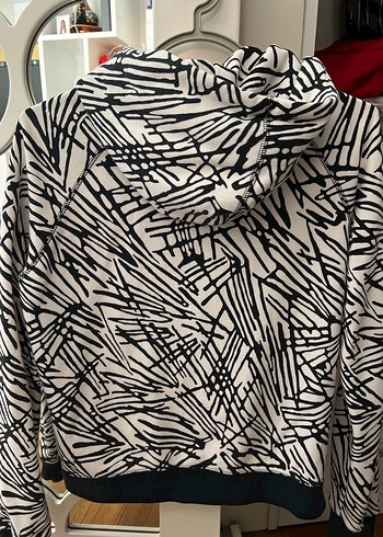 Nike Kadın Nike Fermuarlı Sweatshirt