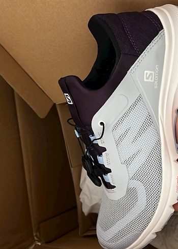 Salomon Salomon Amphıd Bold 2 Kadın ayakkabısı