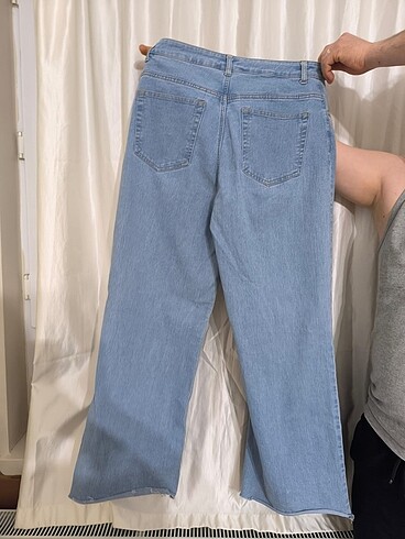 H&M hm kot pantolon