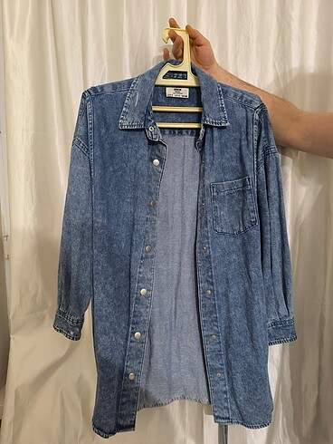 Bershka SATILDI