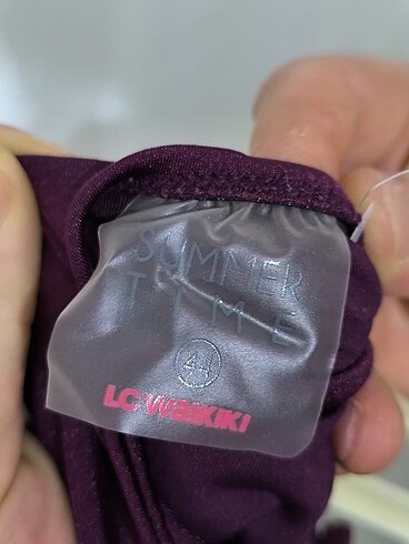 LC Waikiki lcw mayo