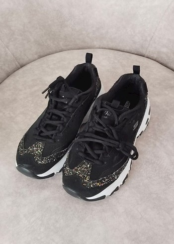 skechers spor ayakkabı