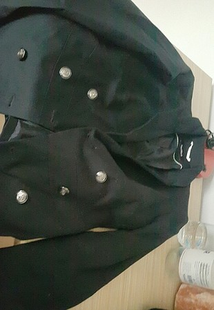 blezer ceket 