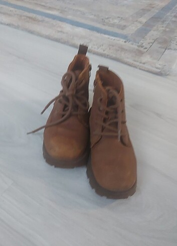 26 Beden Zara Cocuk bot 