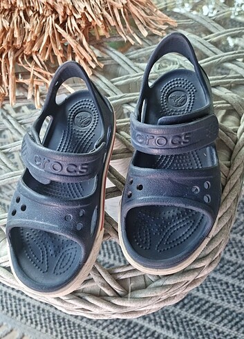Crocs CROCS Sandalet 11C-28 NUMARA