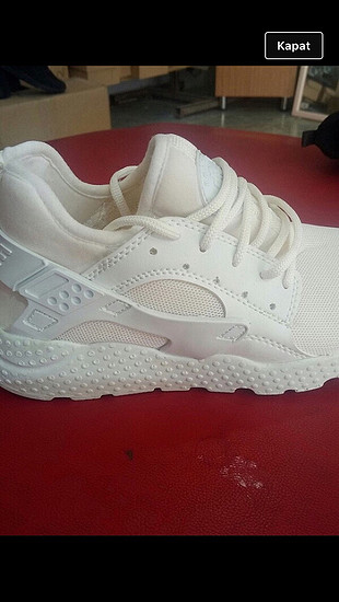 Nike Spor Ayakkabı ???? 