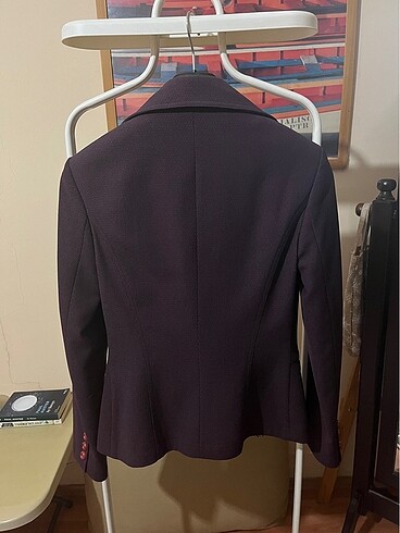 Chima Chima Ceket / Blazer