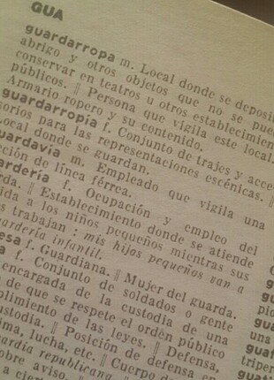  Beden Renk İspanyolca sözlük
