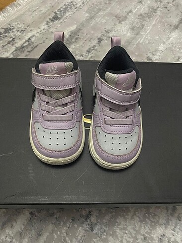 Nike Airforce Bebek Ayakkabısı