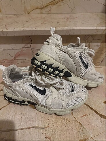 Nike Stussy Spor Ayakkabı