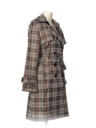 Vintage Love Diğer Trenchcoat %70 İndirimli.