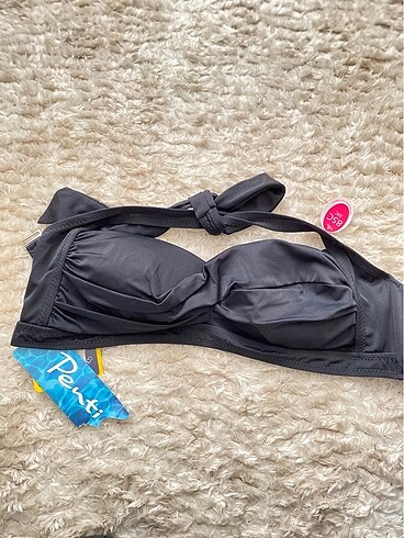 Bikini üst