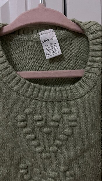 LC Waikiki Süveter