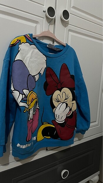 Çocuk sweat