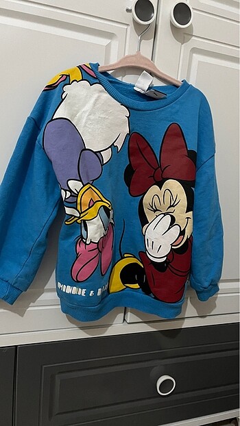 LC Waikiki Çocuk sweat
