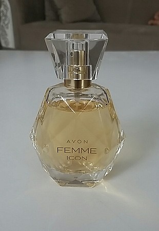 Parfüm 50 ml