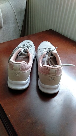 Adidas spor ayakkabı