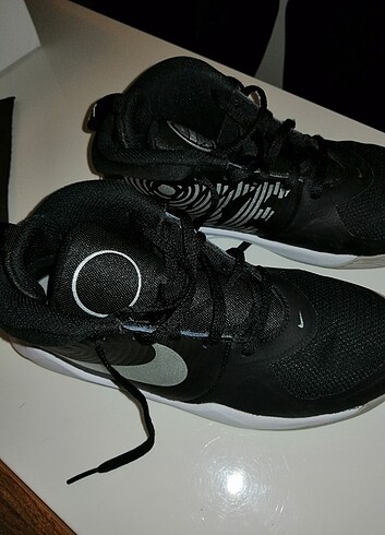 Nike erkek basketbol ayakkabısı