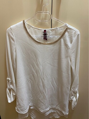 S beden bluz - Görsel 2