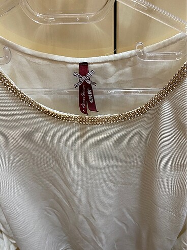 S beden bluz - Görsel 5