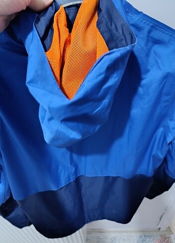 Decathlon Decatlon erkek çocuk yagmurluk