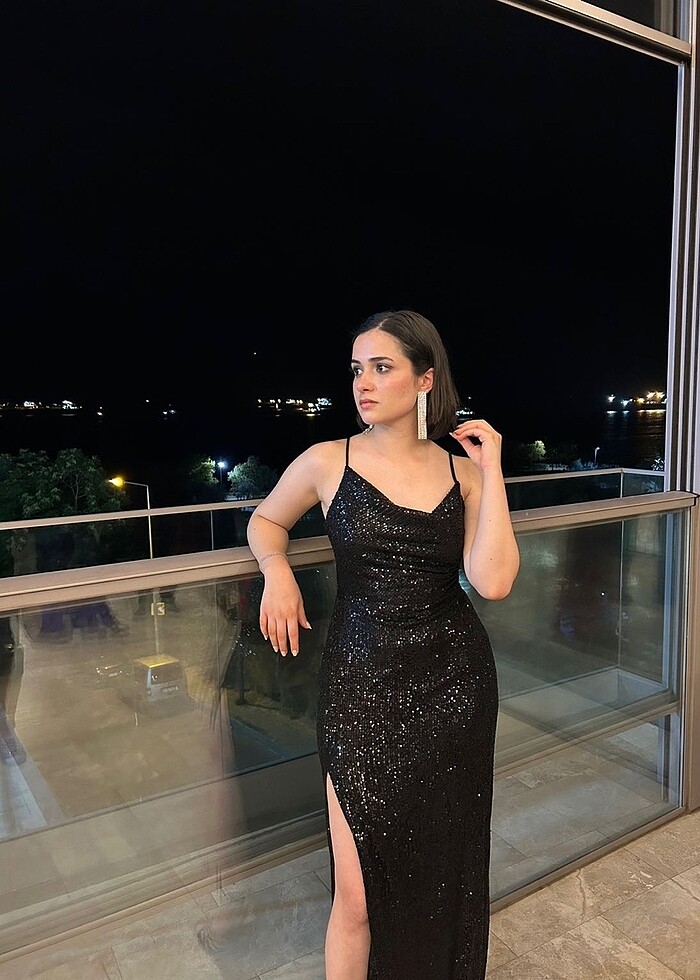 Betty sam abiye - Görsel 3