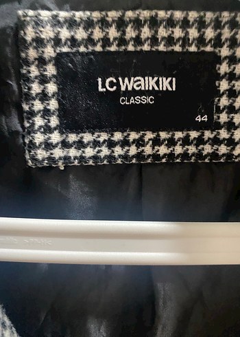 LCW EKOSE KABAN - Görsel 2