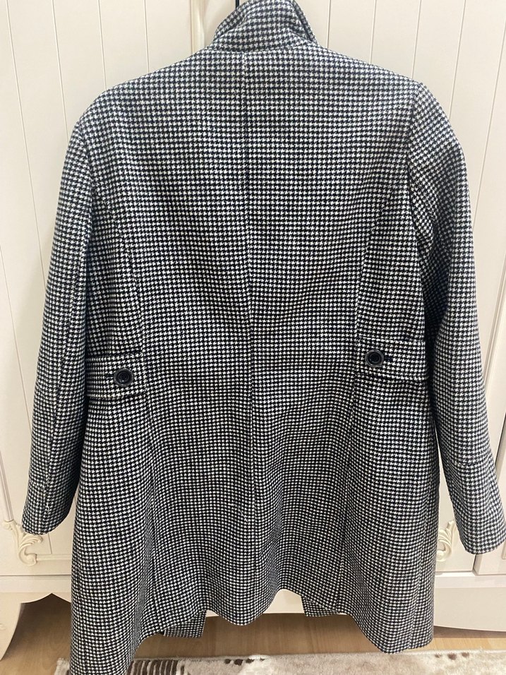 LCW EKOSE KABAN - Görsel 4