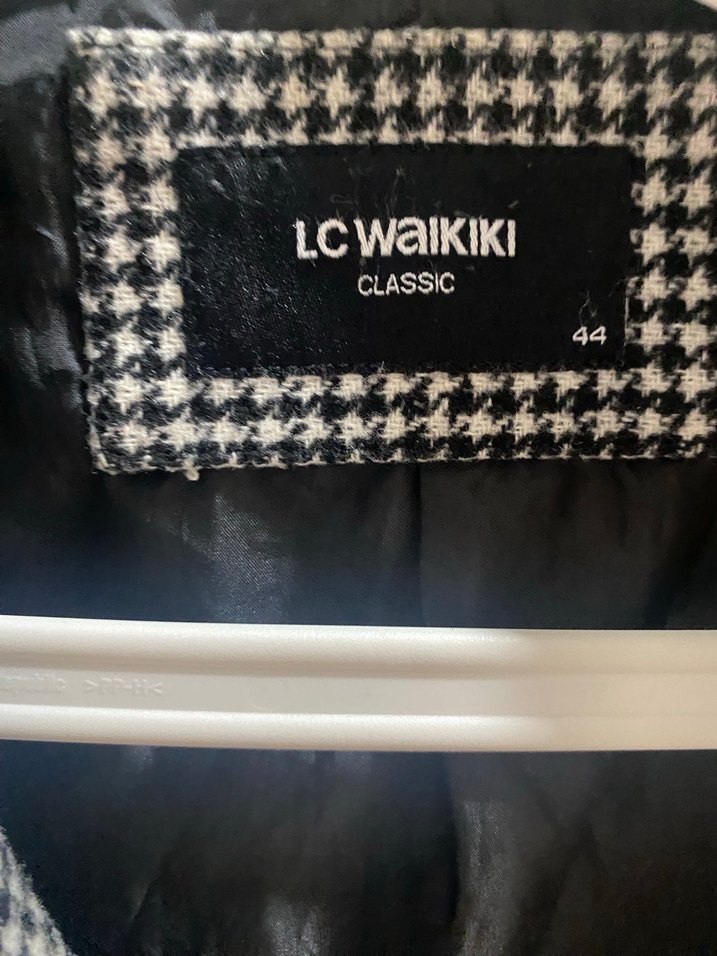 LCW EKOSE KABAN - Görsel 2