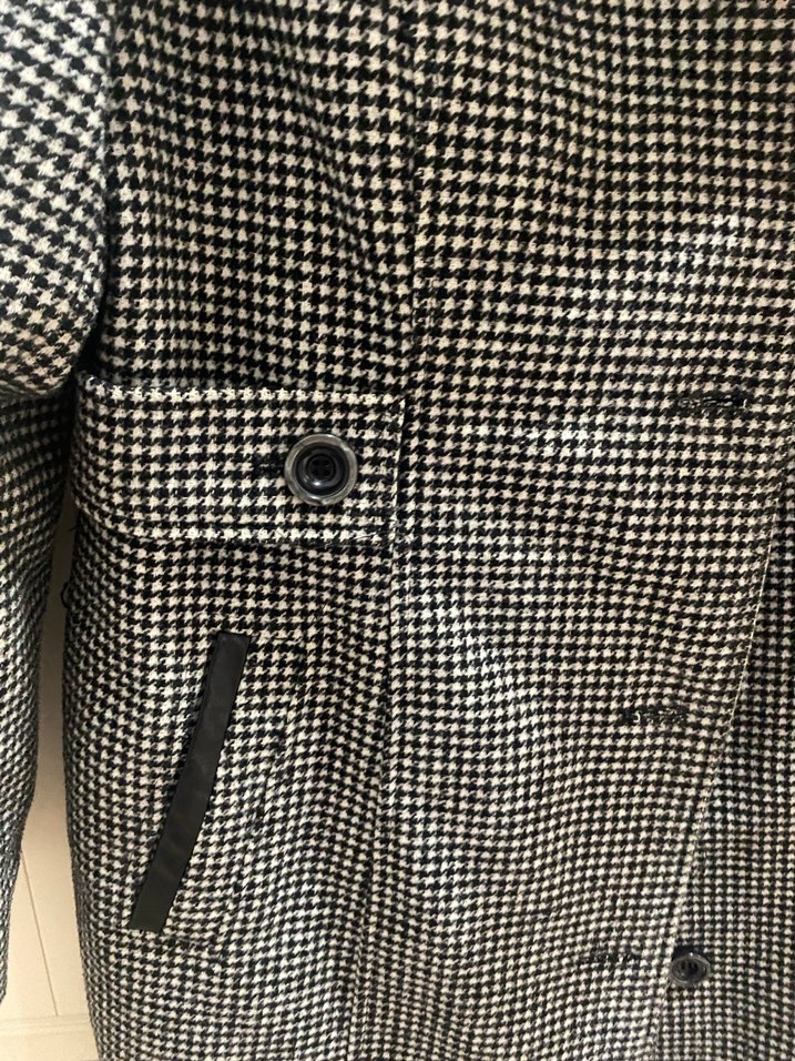 LCW EKOSE KABAN - Görsel 3