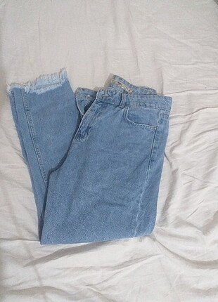 Mom jean