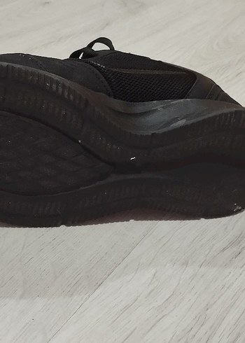 39 Beden siyah Renk Kadın Siyah Spor Ayakkabı orjinal nike