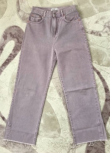 Pull and Bear Pantolon
