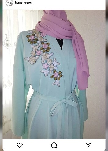 Abaya