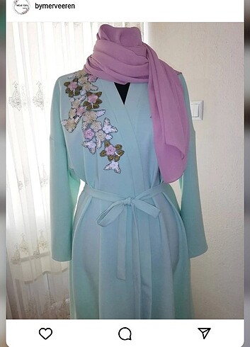 Diğer Abaya