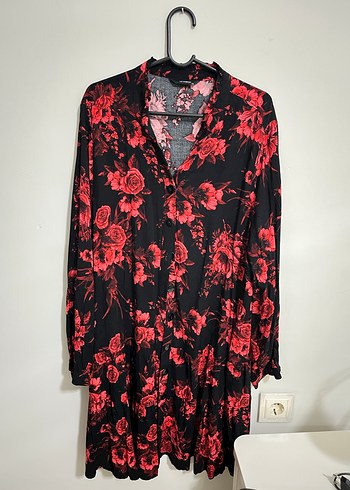 Tunik gömlek