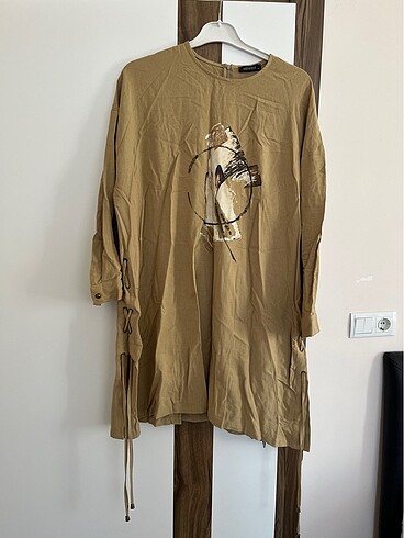 Diğer Tunik pantolon takım