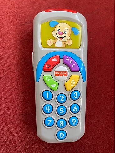  Beden Fisher price