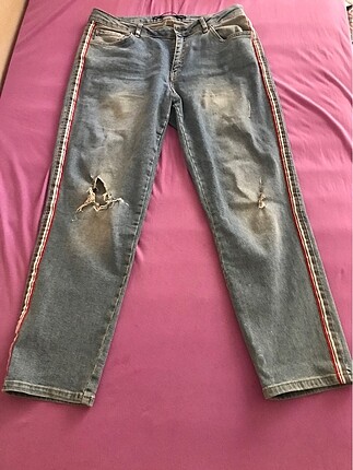 Mum jean